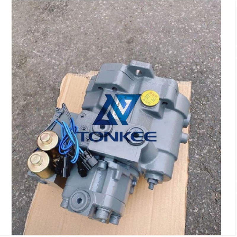 PSVD2-17E-19 EXCAVATOR, HYDRAULIC PUMP | Partsdic®