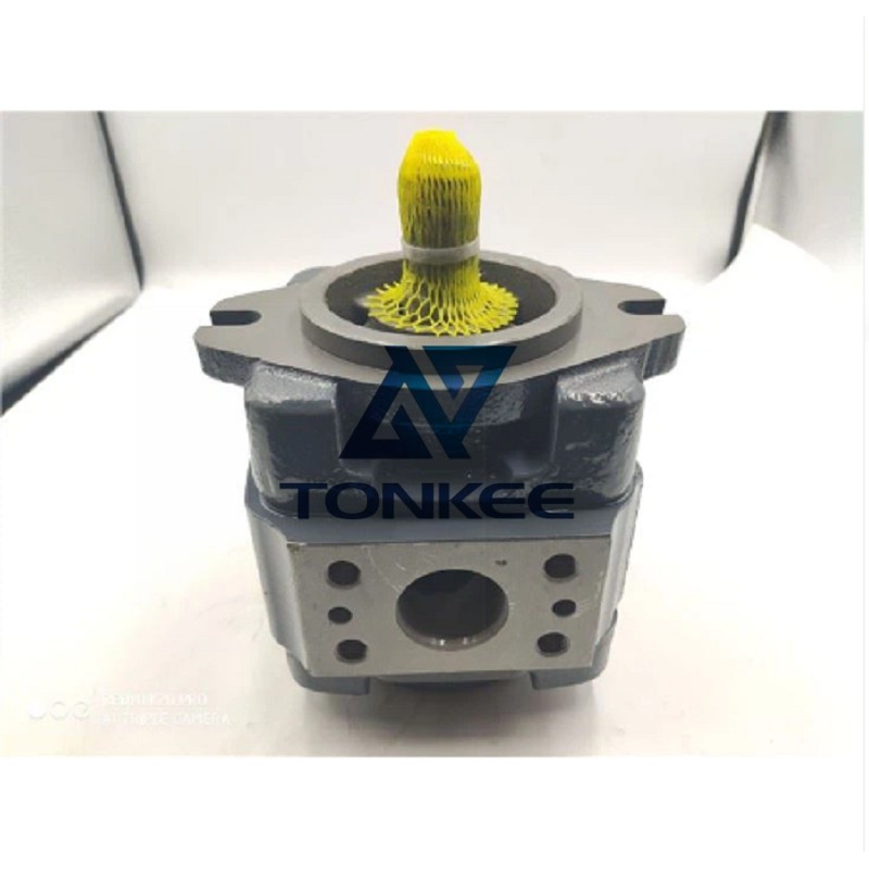 Rexroth PGH Series Oil Pump, PGH2 PGH3, PGH4 PGH5 | Partsdic®