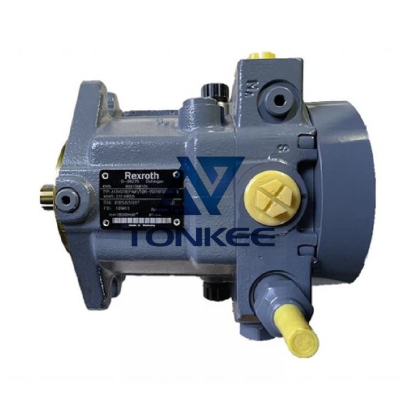 A10VG63EZ1D3L/10R-NSC10F025SP-S, Hydraulic Piston Pump | Partsdic®