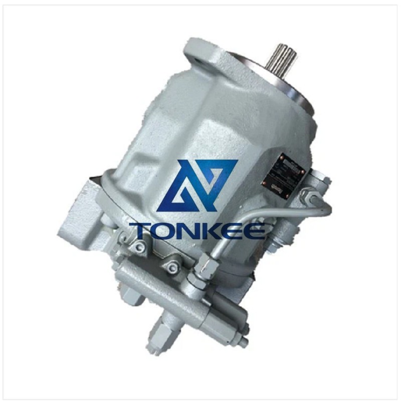  A10VO18DFR/31R-PSC62N00, Rexroth Oil Pump | Partsdic®