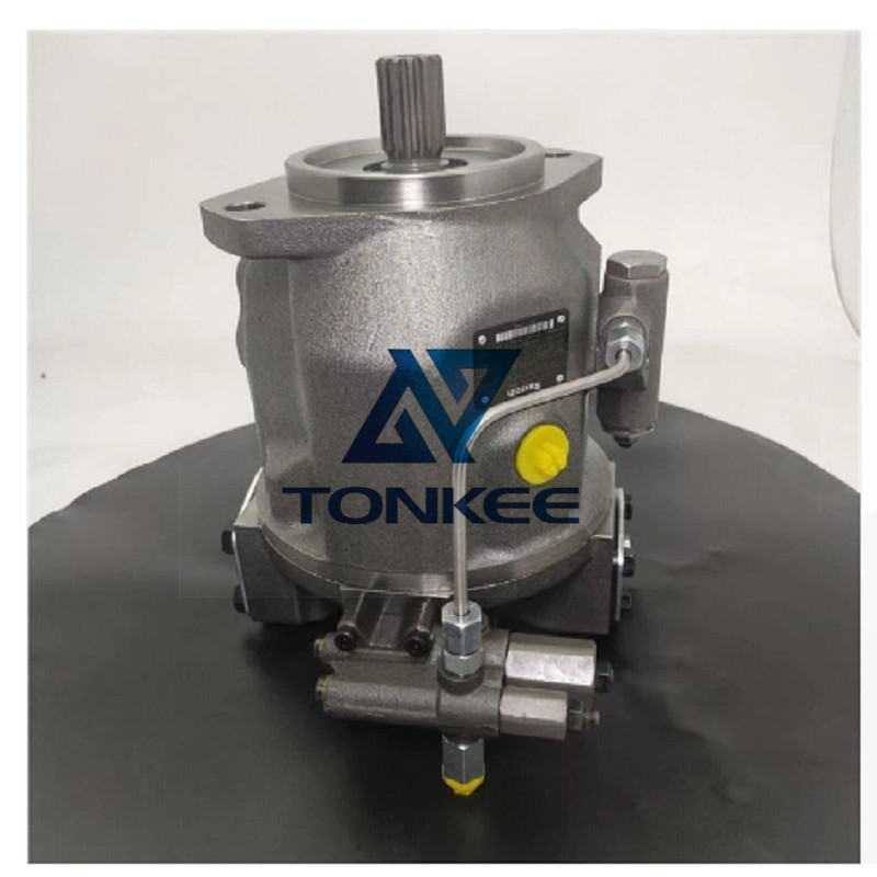 A10VO63LA8DS/53R-VUC12N00, A10VO Series, Hydraulic Pump | Partsdic®