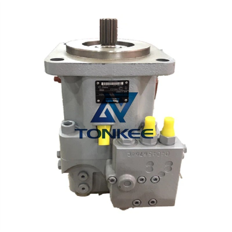 A11VO190 Rexroth A11VO145 Excavator HydraulicPump | Partsdic®