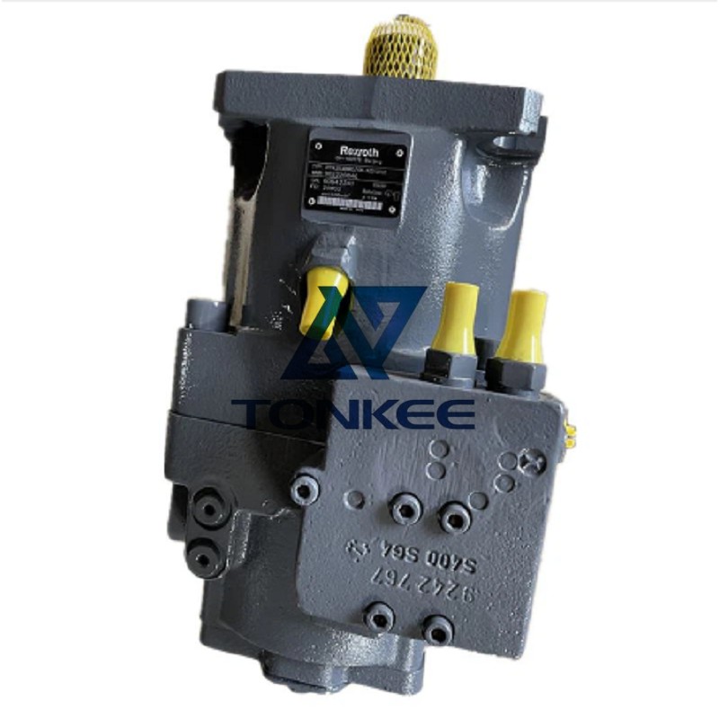 A11VLO130DRG REXROTH, Hydraulic Piston Pump | Partsdic®