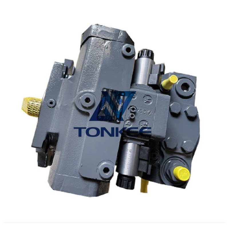 High Quality, A4VG140EP4D1, Hydraulic Pump | Partsdic®