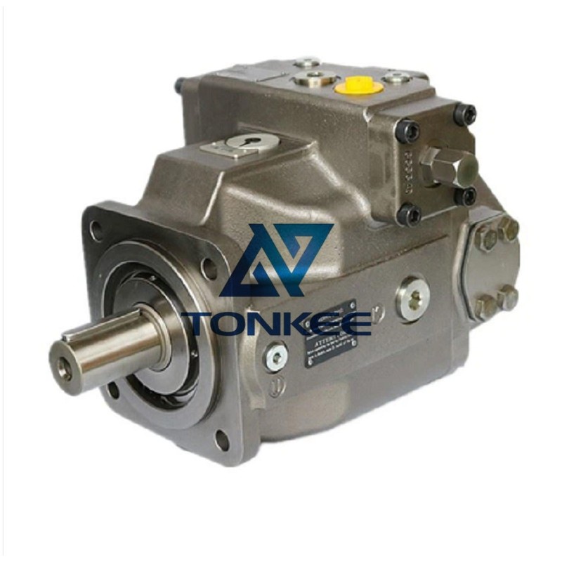 A4VSO180DR, A4VSO250DR A4VSO355DR, Hydraulic Axial Piston Pump | Partsdic®