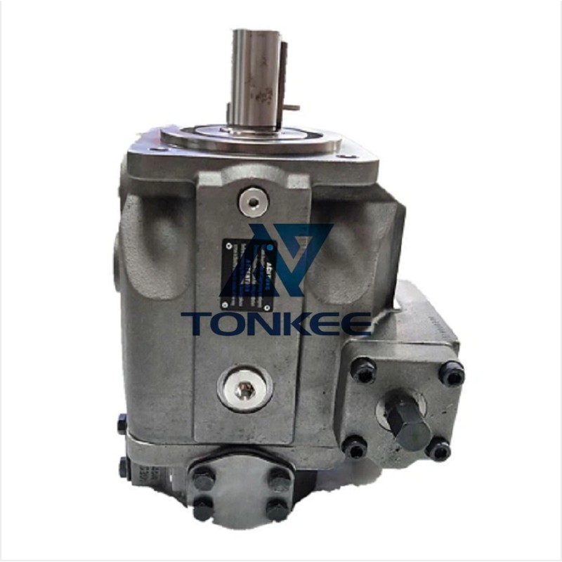 A4VSO40DFR/10R-PPB13K, Hydraulic Pump | Partsdic®