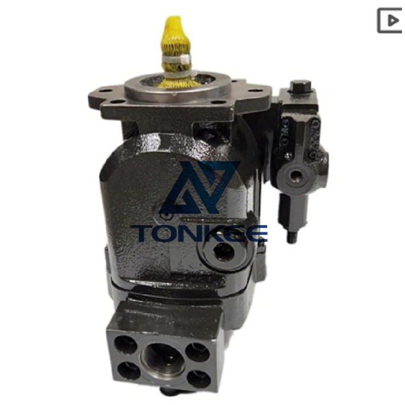  AT series AT223519, hydraulic piston vane pump | Partsdic®