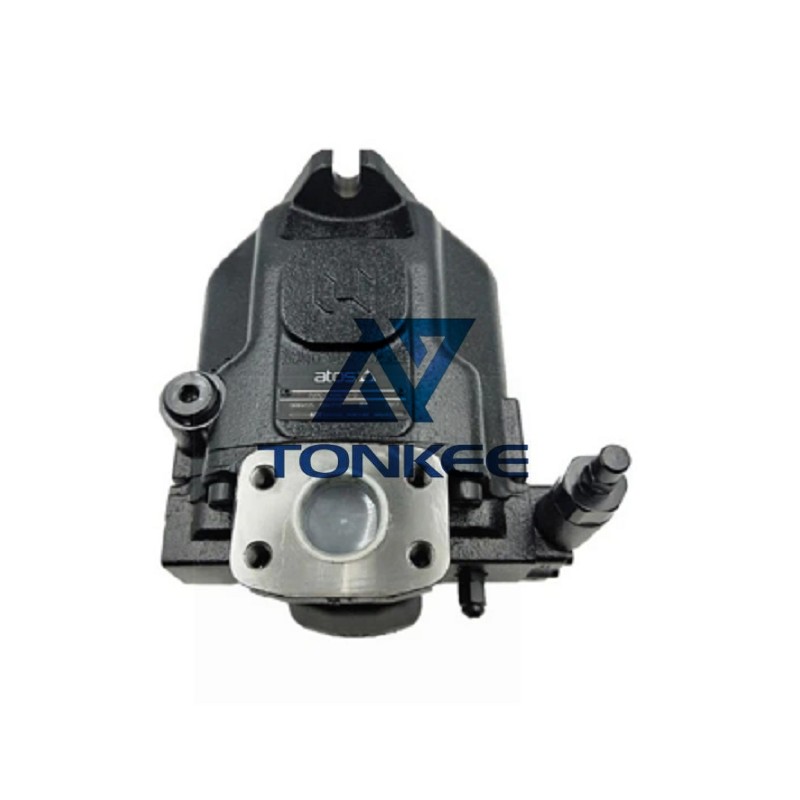 Hydraulic Oil Pump, PVPC-C-3029/4046/5073/5090/1D 11 | Partsdic®