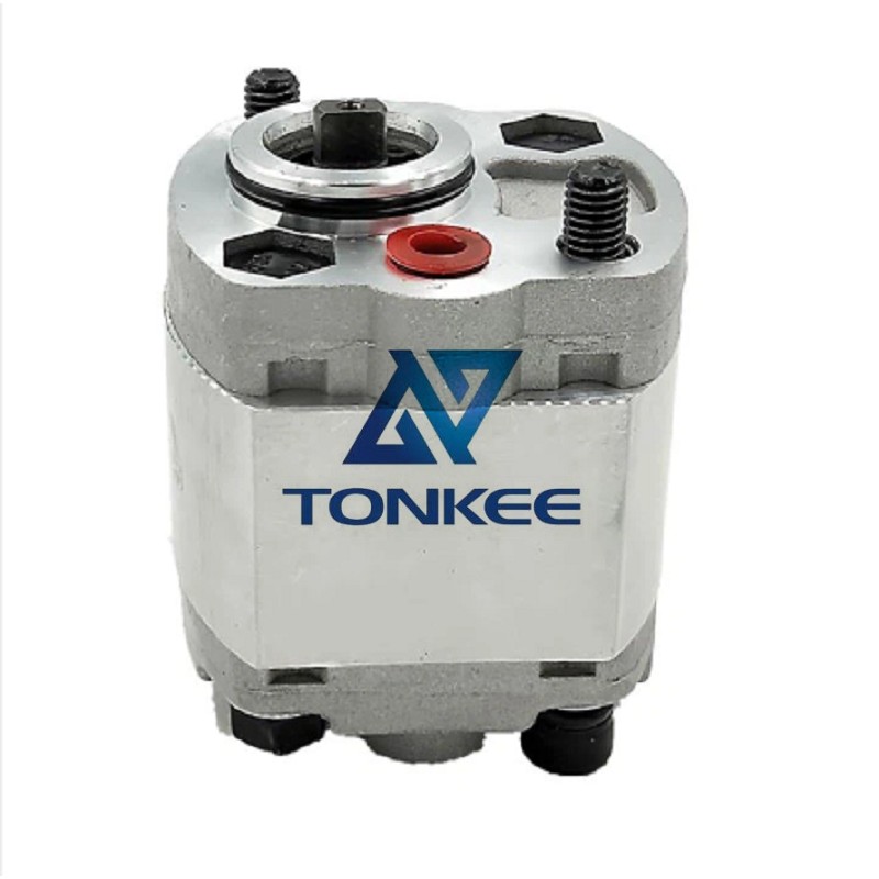 Changyuan Hydraulic Gear Pump, CBK-F0.63 CBK-F2.1, CBK-F8 CBK-F3.2 | Partsdic®