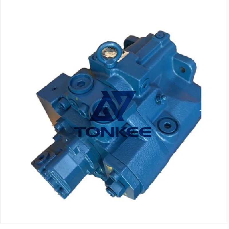 AP2D18/AP2D25/AP2D28/AP2D36, Hydraulic Pump | Partsdic®