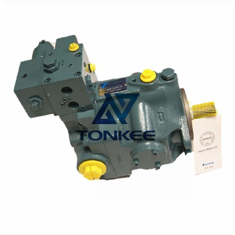 Daikin Oil Pump, VL38A3LP-80, Hydraulic Pump | Partsdic®