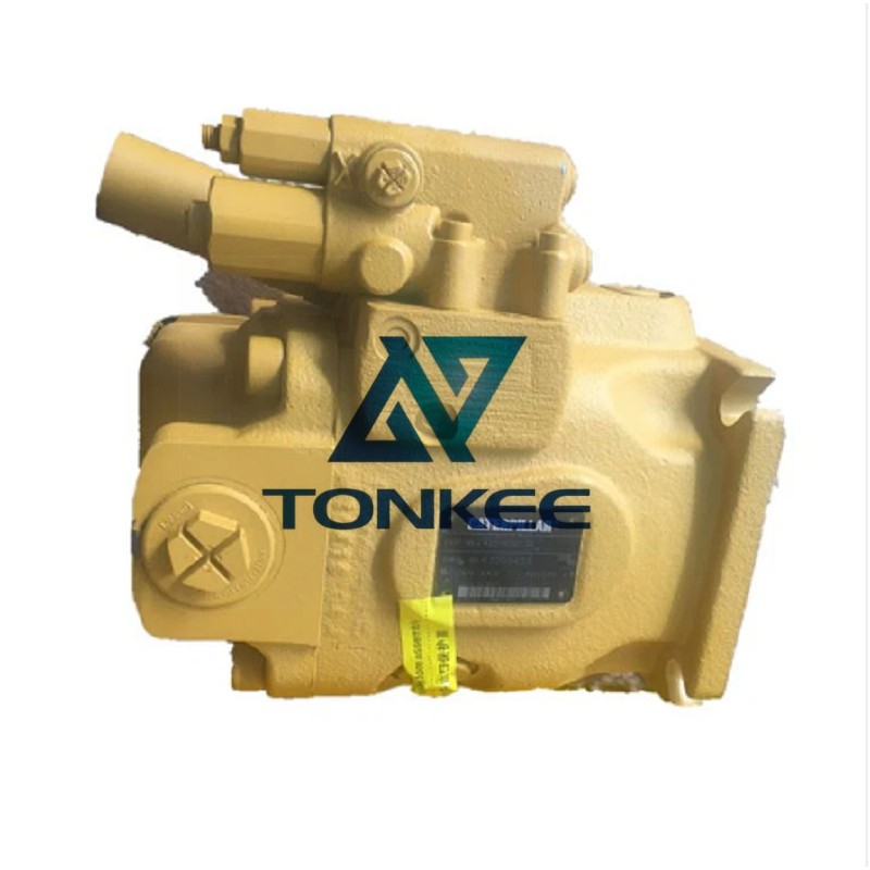 E305.5 E306 Hydraulic Pump, 423-0097 | Partsdic®