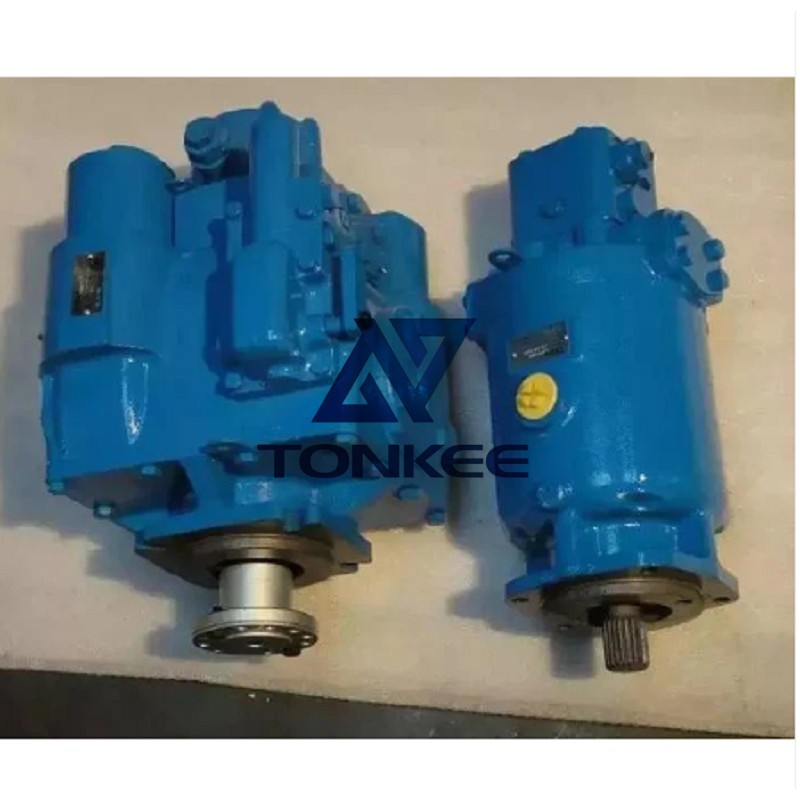  5433-138, 5423-518 4633-045, Hydraulic Pump | Partsdic®