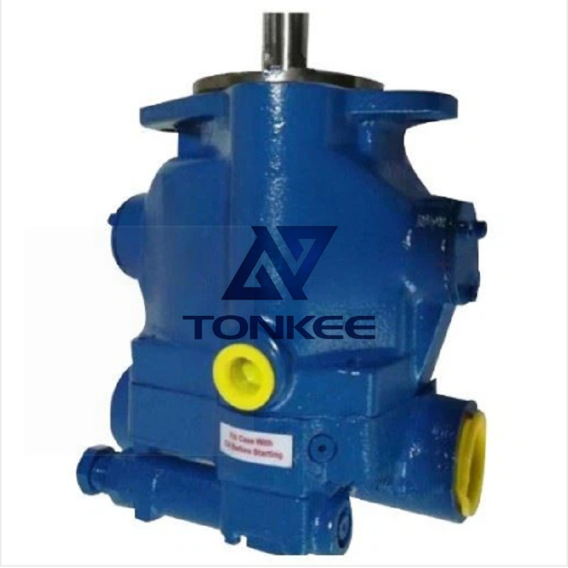 PVM045ER05CS02AAB28110001A0A, Variable Axial Piston Pump | Partsdic® 