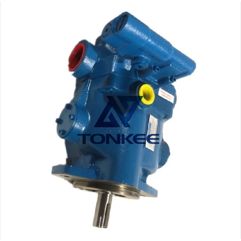 Eaton Vickers PVQ13, Hydraulic Axial, Piston Pump | Partsdic®