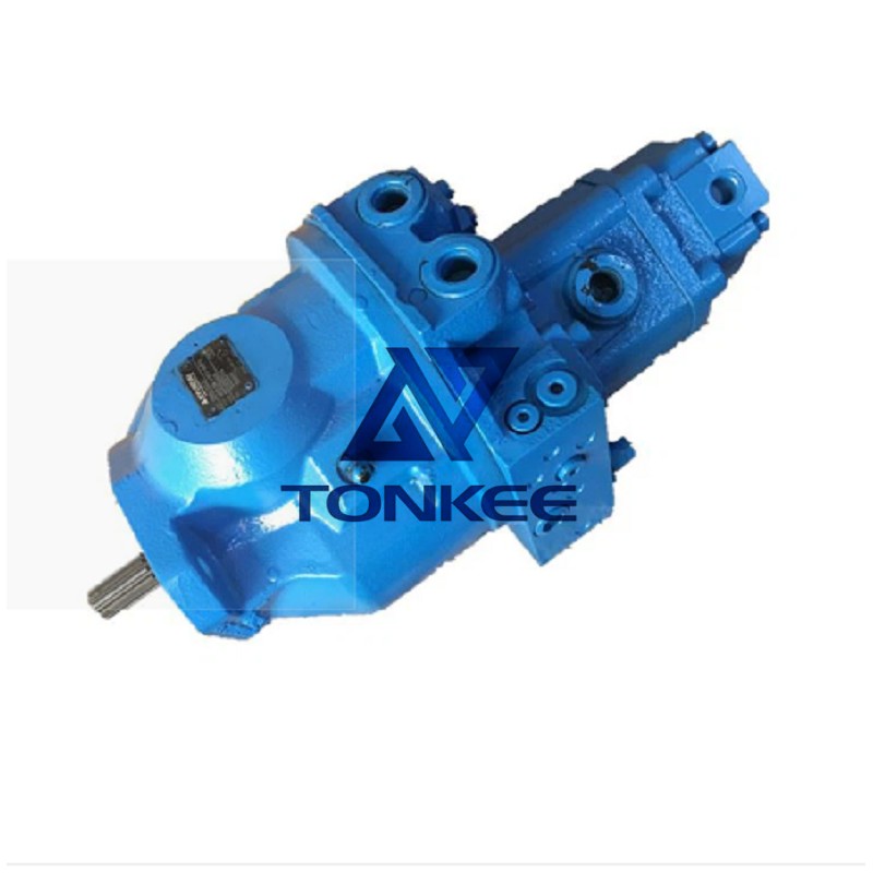 AP2D28LV1RS7-862-1, Uchida Hydraulic Pump | Partsdic®