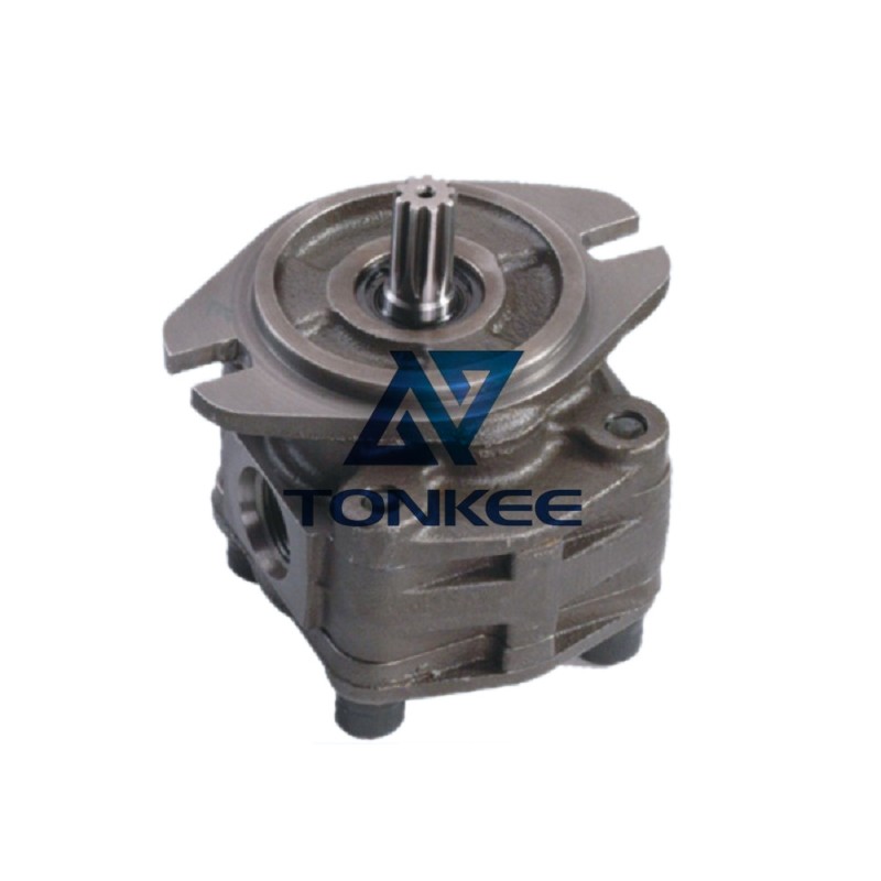 GEAR PUMP for HITACHI, EX200 EX300 | Partsdic®