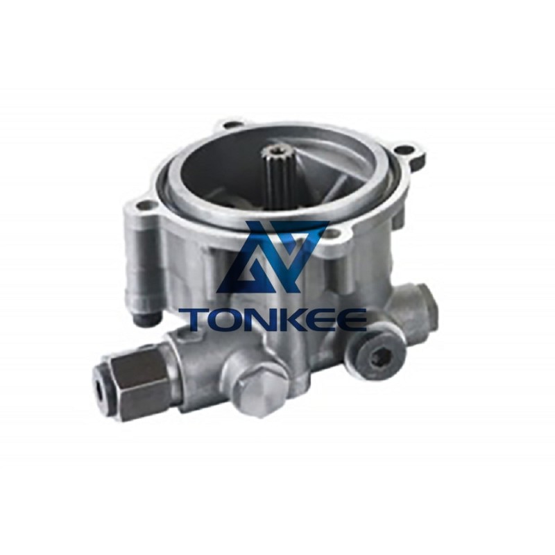 GEAR PUMP for, KOBELCO SK200-5 | Partsdic®