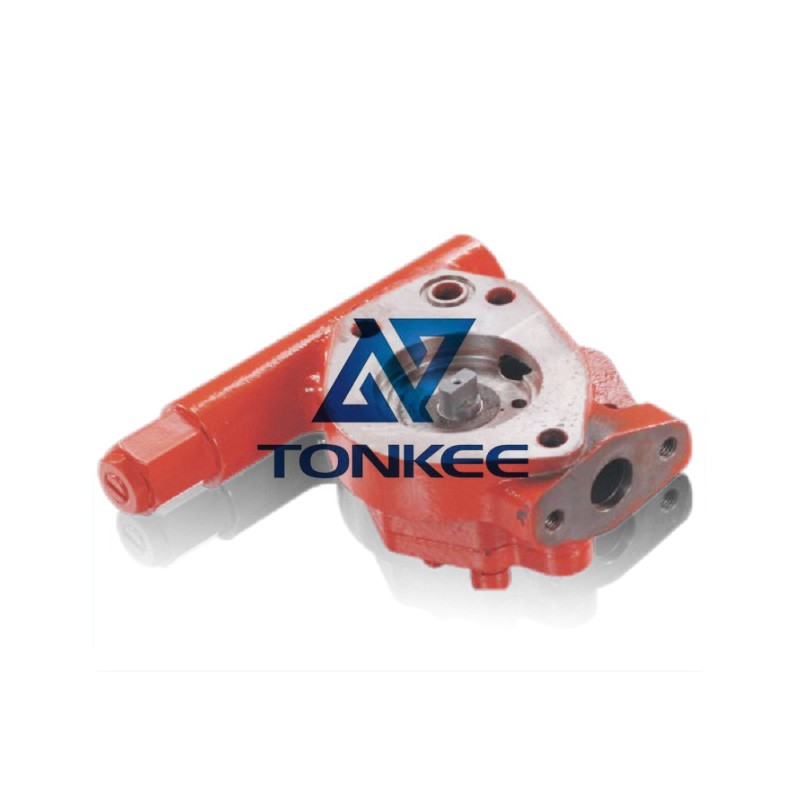 GEAR PUMP for KOMATSU PC200-6  