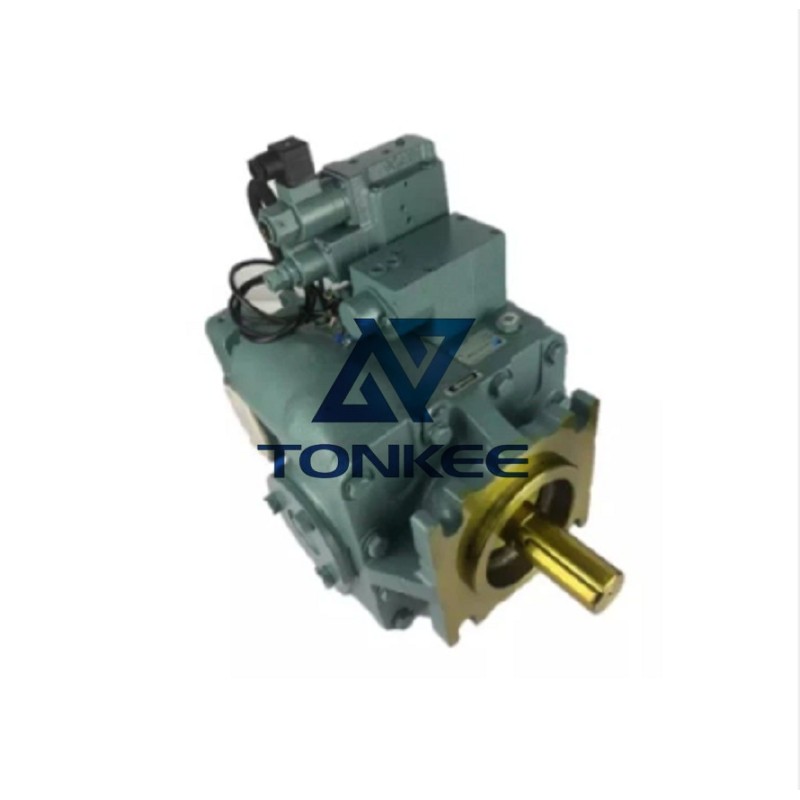 V120 HV166 Series, HV120SAES-BLX-11-20N03, Hydraulic Pump | Partsdic®