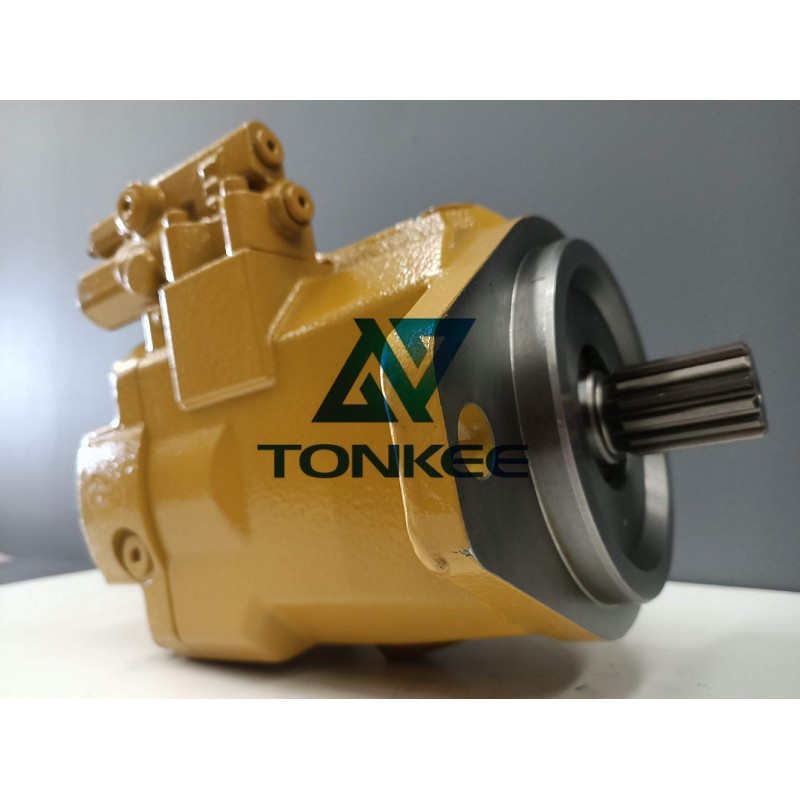 HYDRAULIC PUMP, for CATERPILLAR (REXROTH A10VO60)