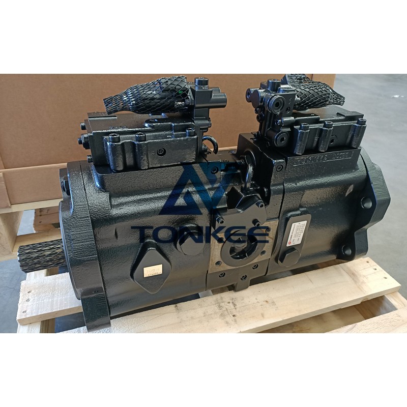 HYDRAULIC PUMP for, KOBELCO SK260 | Partsdic®