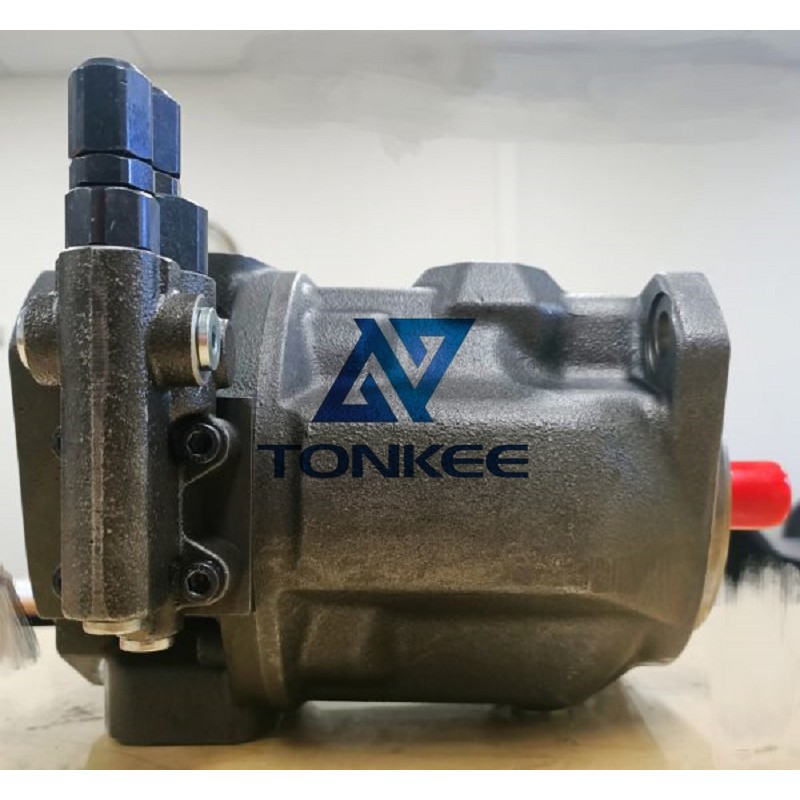 HYDRAULIC PUMP, for REXROTH A10VSO28 | Partsdic®