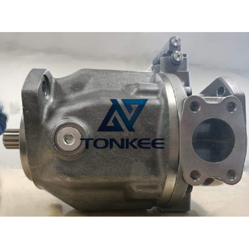 HYDRAULIC PUMP for REXROTH, A10VSO71 with through-drive