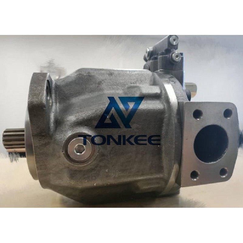 HYDRAULIC PUMP for REXROTH, A10VSO71DFR1/31R