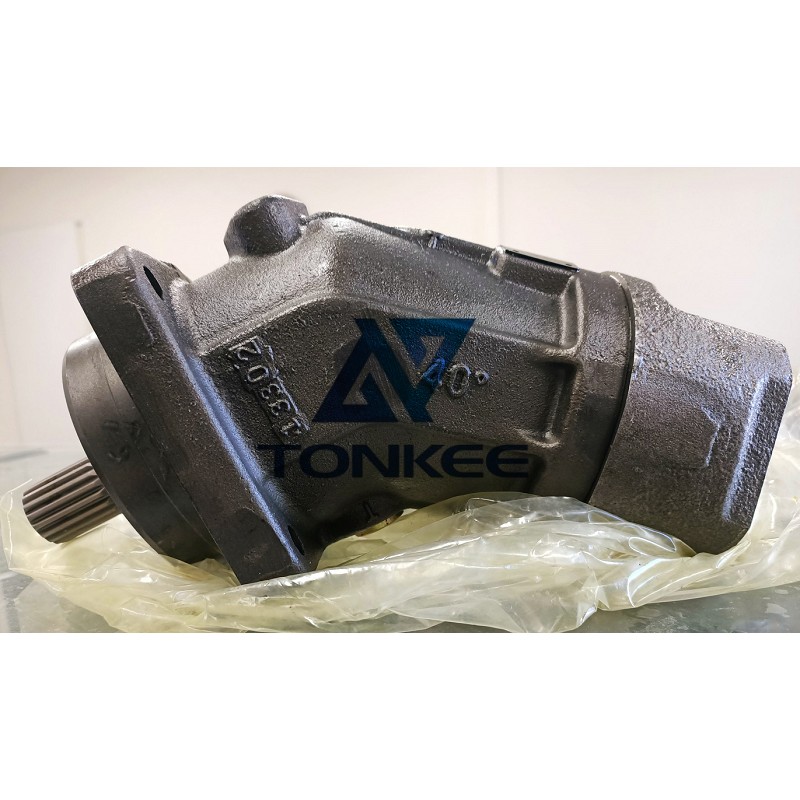 HYDRAULIC PUMP for, REXROTH A2FO28 | Partsdic®