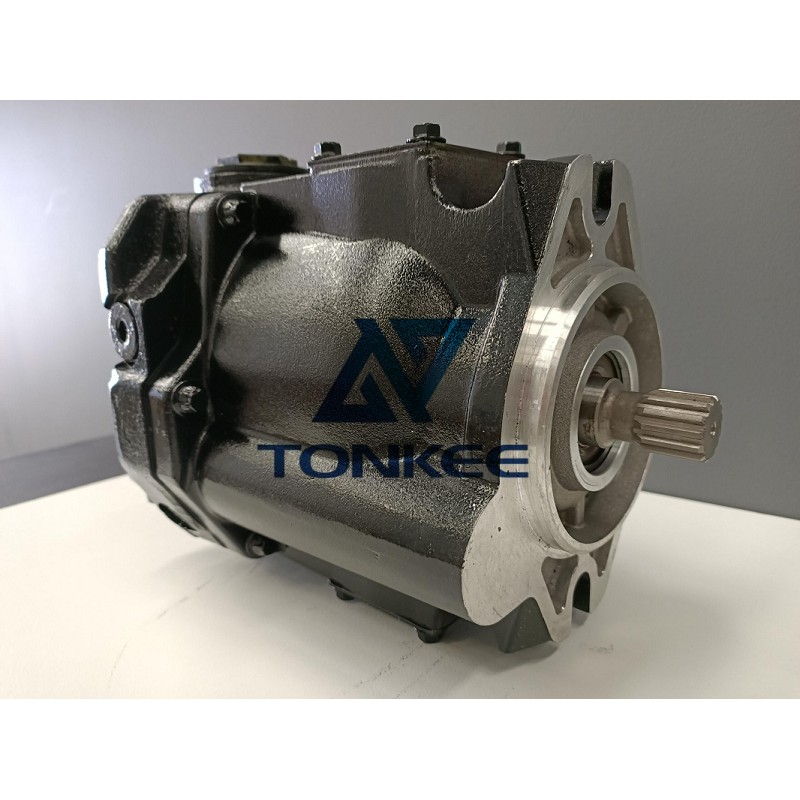 HYDRAULIC PUMP for, TEREX TR40 TR60 TR100 