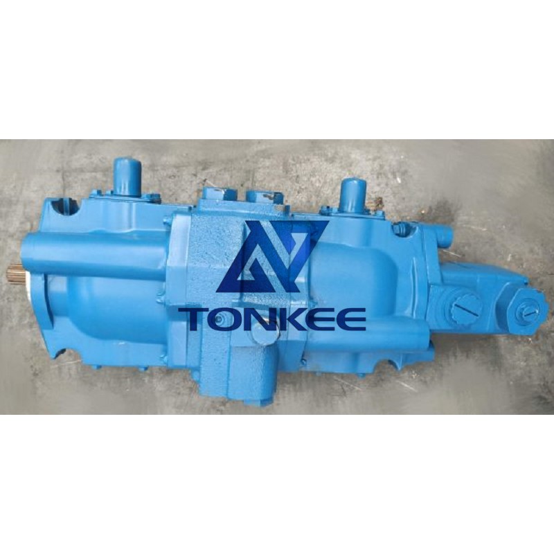  HYDRAULIC PUMP, VICKERS TA1919V10 | Partsdic®