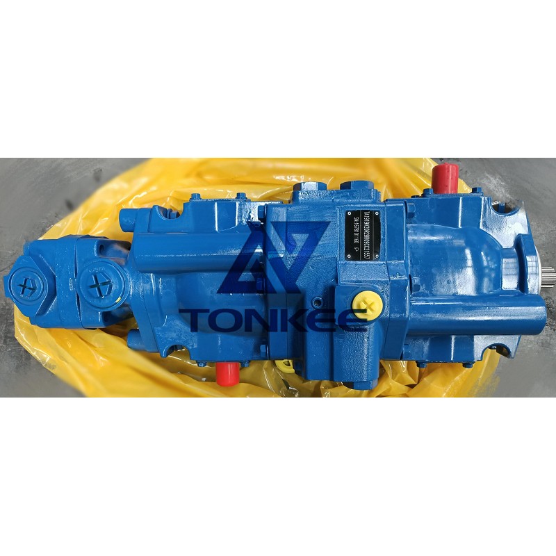 HYDRAULIC PUMP, VICKERS TA1919V20 | Partsdic®