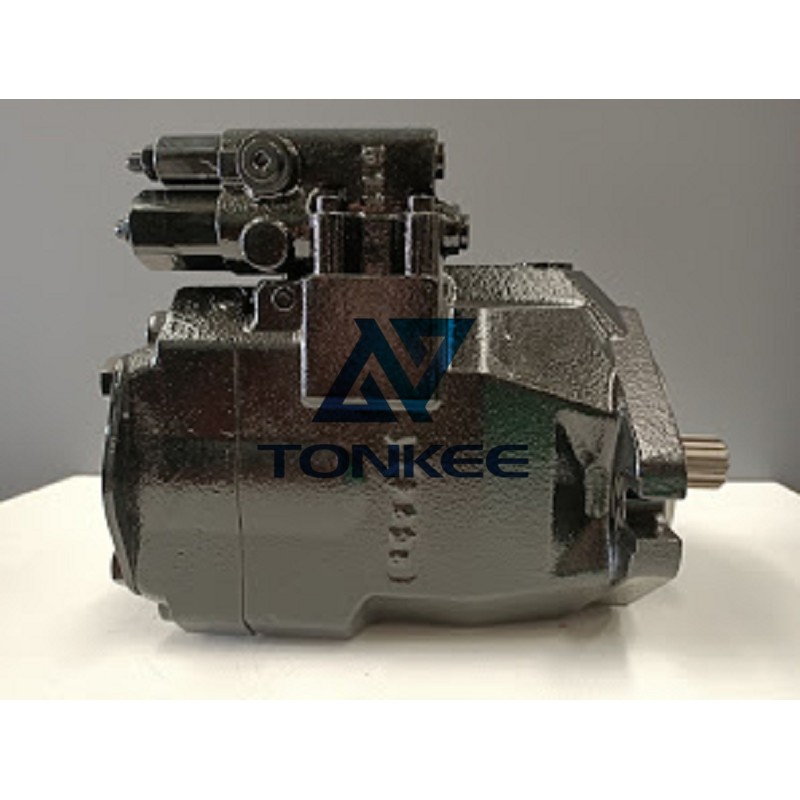 HYDRAULIC PUMP VOLVO, A25 A35 A35F (REXROTH A10VO60) | Partsdic®