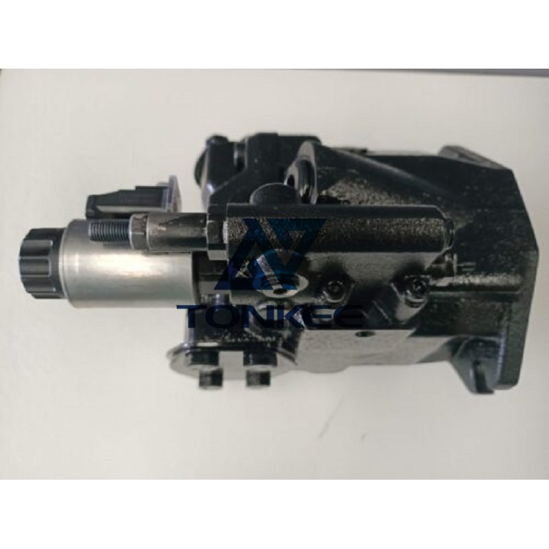 HYDRAULIC PUMP for VOLVO, A25 (REXROTH A10VO28ED72)