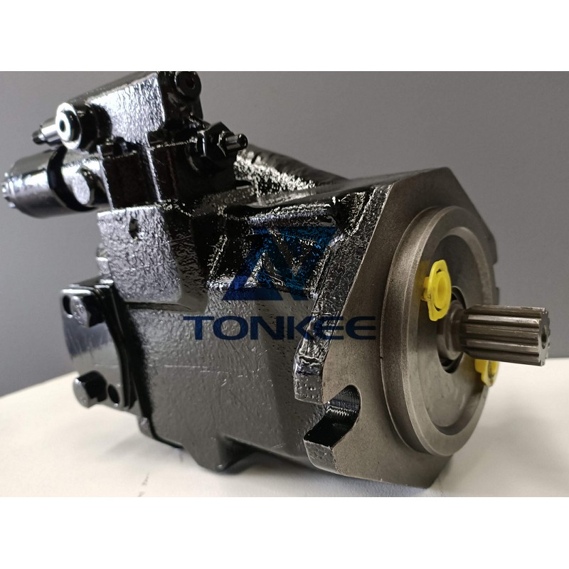 HYDRAULIC PUMP for VOLVO, A35 (REXROTH A10VO28ED72) | Partsdic®