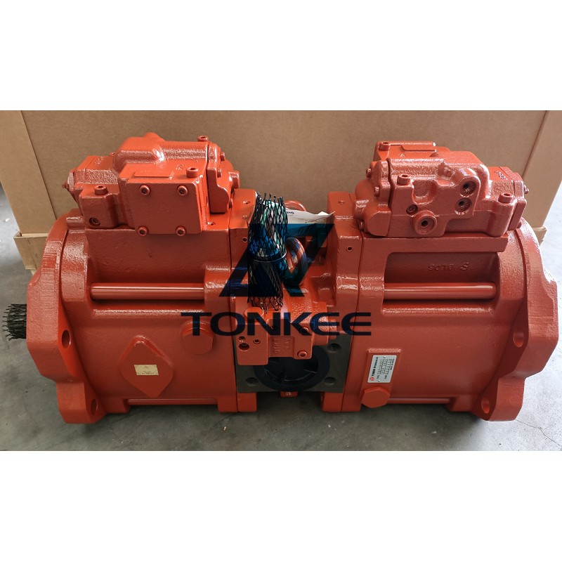  HYDRAULIC PUMP, K3v180DT-1PER-9N56 EC360 | Partsdic®