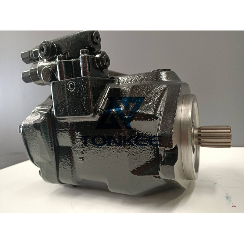 HYDRAULIC PUMP for, VOLVO (REXROTH A10VO45) | Partsdic®