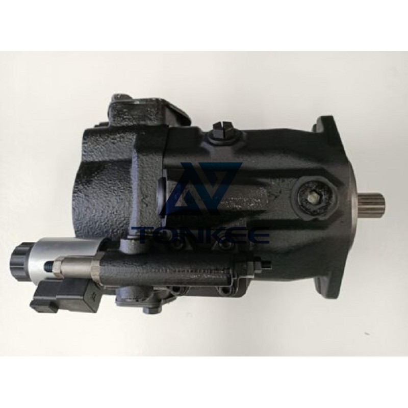 HYDRAULIC PUMP, VOLVO (REXROTH A10VO45ED72)