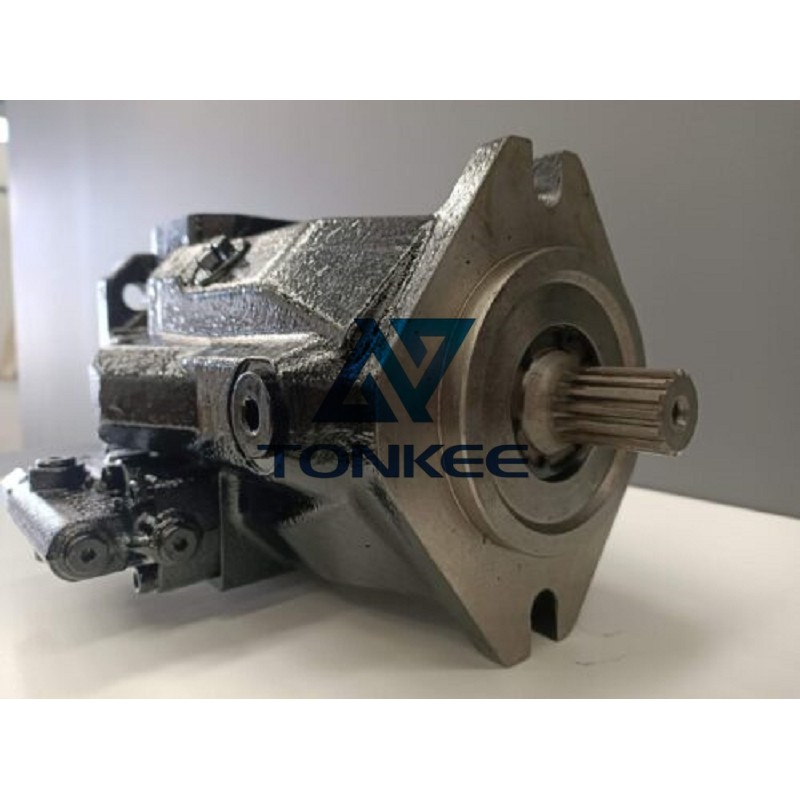 HYDRAULIC PUMP, VOLVO (REXROTH A10VO60)