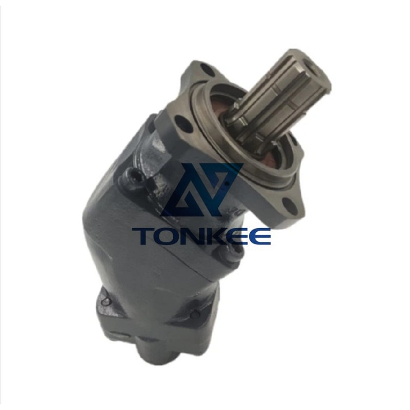 SAP-012R/017R/025R/034R/040R/047R, Hydraulic Piston Pump | Partsdic®