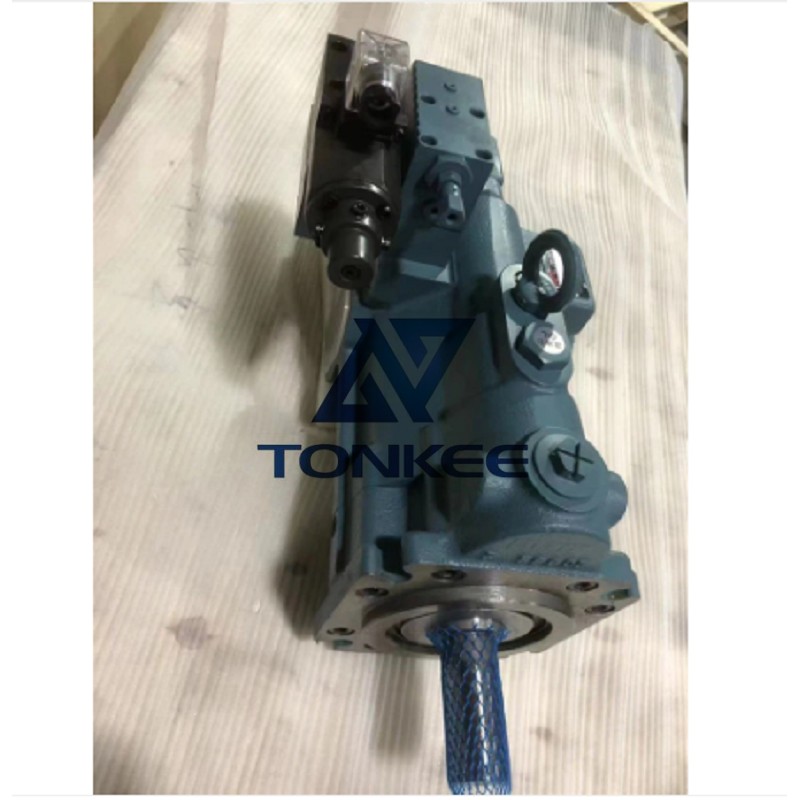 HHPC Plunger Pump, Oil Pump, HHPC P70-B3H-ED3-F-R-2A