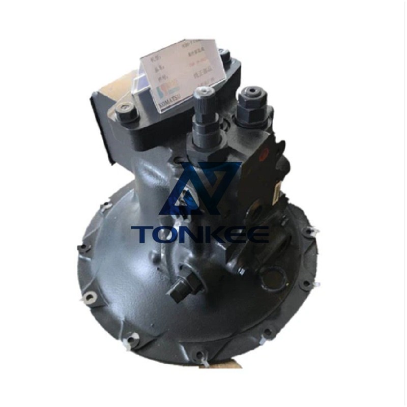 High-Quality-PC60-7-Hydraulic-Pump, 708-1W-00131 | Partsdic®