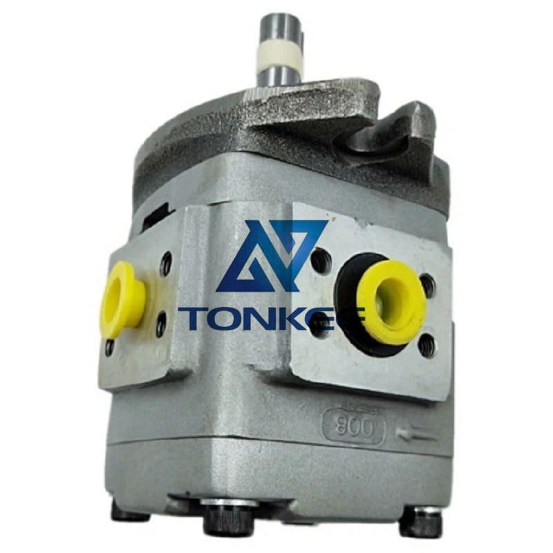 IPH-5A/5B-40/50/64-21/11 IPH-4A/4B-20/25/32-20, Hydraulic Pump | Partsdic®