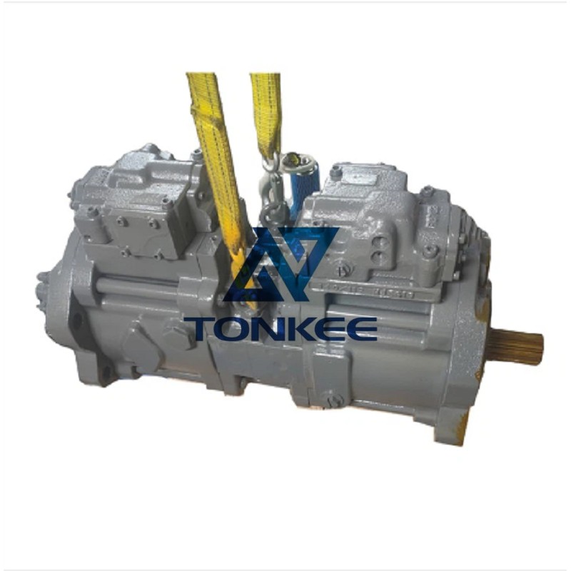 K3V63DT-1D0L-GN36-1, Excavator Hydraulic Main Pump | Partsdic®