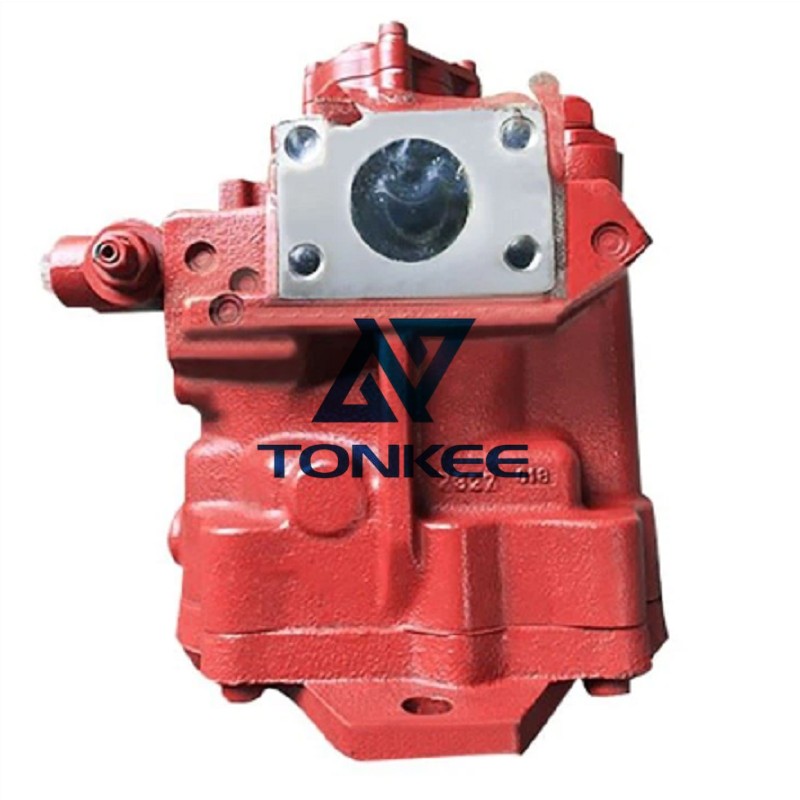 PSVD PSVD2, PSVD2-21E-20, Hydraulic Gear Pump | Partsdic® 