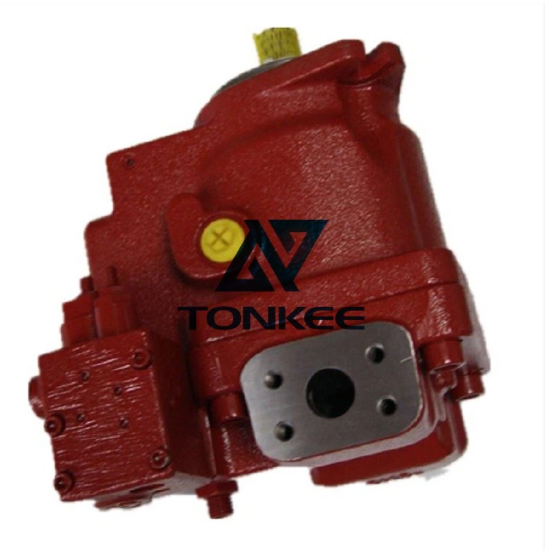 K3VL80 K3VL112, K3VL140 K3VL200, Hydraulic Piston Pump | Partsdic®