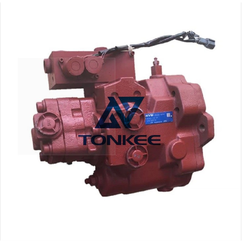  Original Pump, PSVD2-13E PSVD2-27E | Partsdic® 