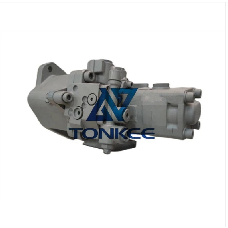 PSVL2-54CG PSVL2-63, Hydraulic Gear Pump, Excavator Parts | Partsdic®