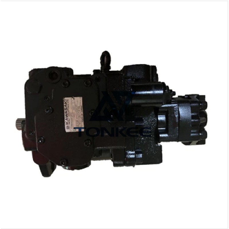  K3SP36B AND, K3SP36C, Hydraulic Main Pump | Partsdic®